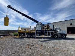 Hoisting System Picture 1