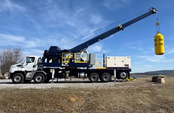 Hoisting System Picture 3