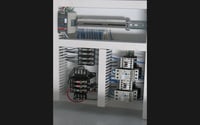 VFD Drives PLC Controls 3
