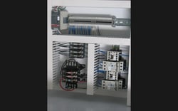 VFD Drives PLC Controls