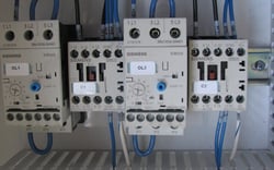 VFD Drives PLC Controls